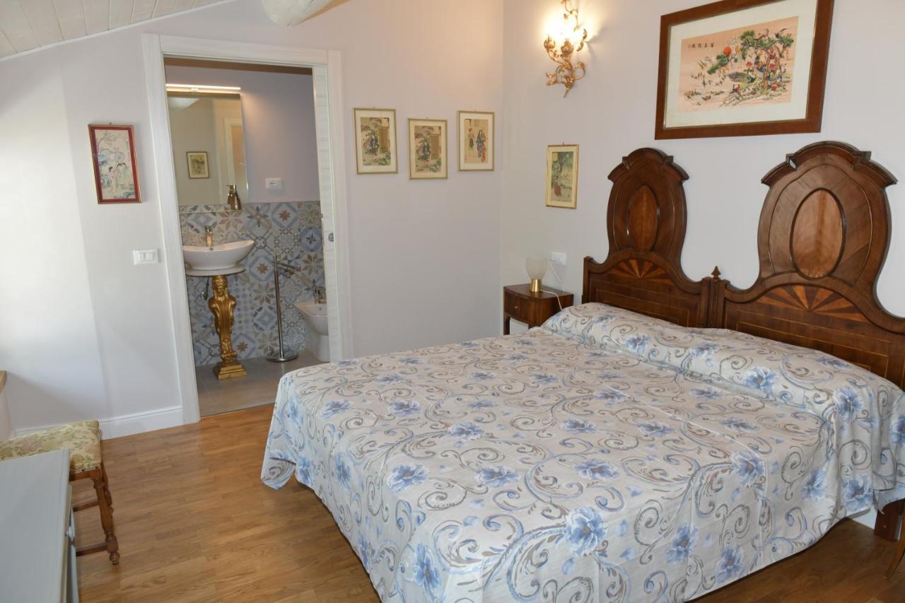 Bed and Breakfast Civico 43 Carpenedolo Zewnętrze zdjęcie