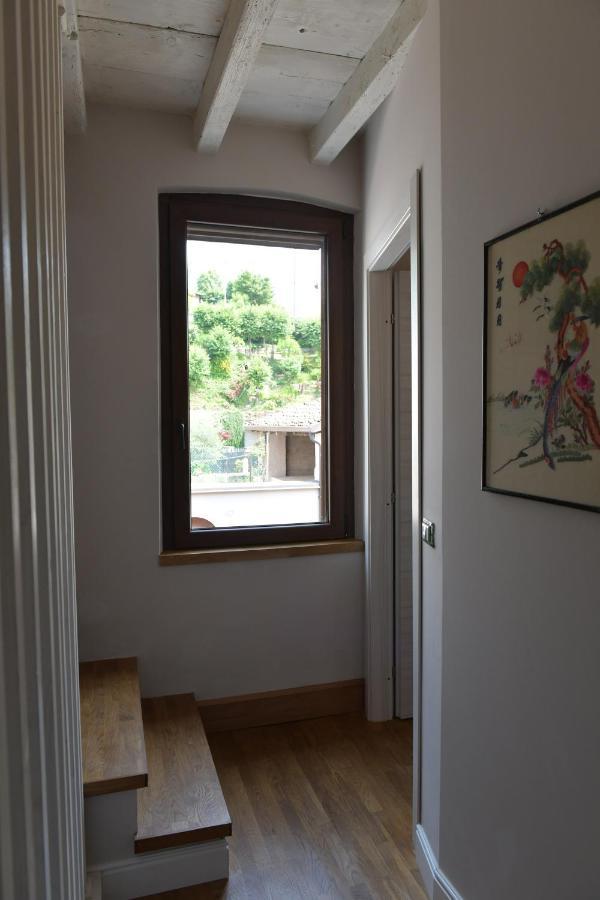Bed and Breakfast Civico 43 Carpenedolo Zewnętrze zdjęcie