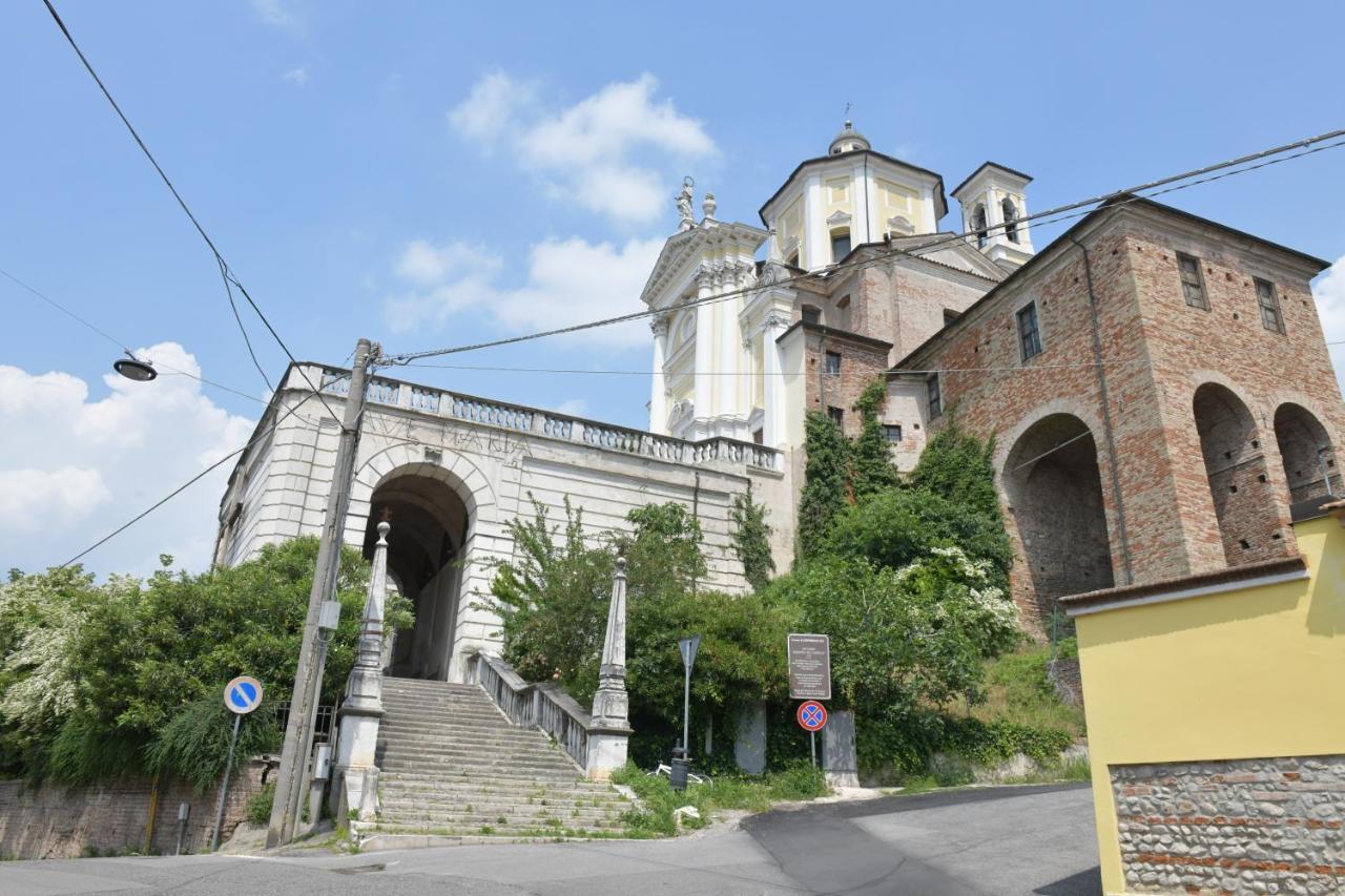 Bed and Breakfast Civico 43 Carpenedolo Zewnętrze zdjęcie