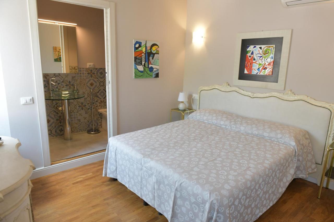 Bed and Breakfast Civico 43 Carpenedolo Zewnętrze zdjęcie