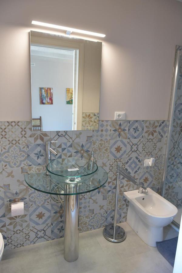 Bed and Breakfast Civico 43 Carpenedolo Zewnętrze zdjęcie