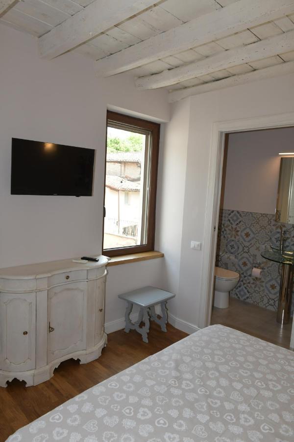 Bed and Breakfast Civico 43 Carpenedolo Zewnętrze zdjęcie