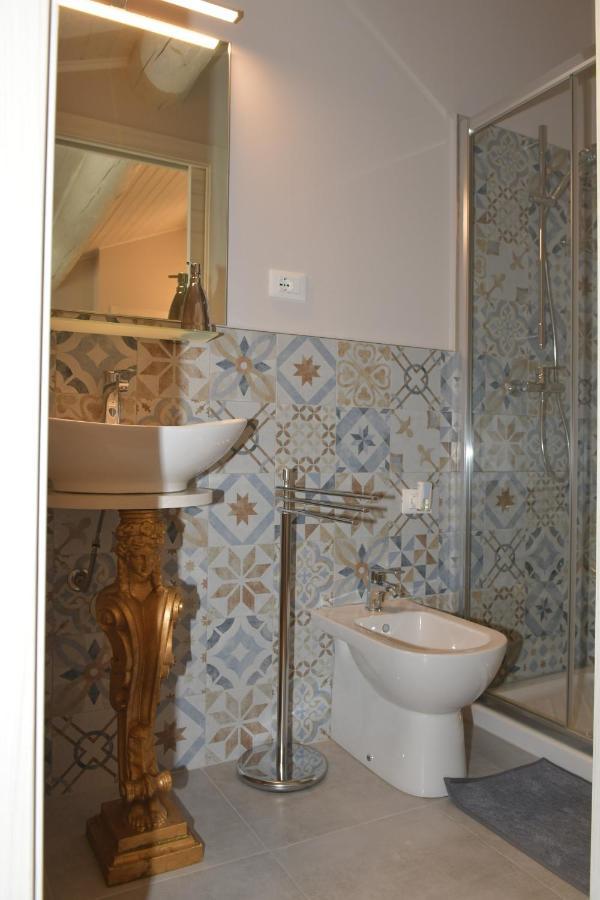 Bed and Breakfast Civico 43 Carpenedolo Zewnętrze zdjęcie