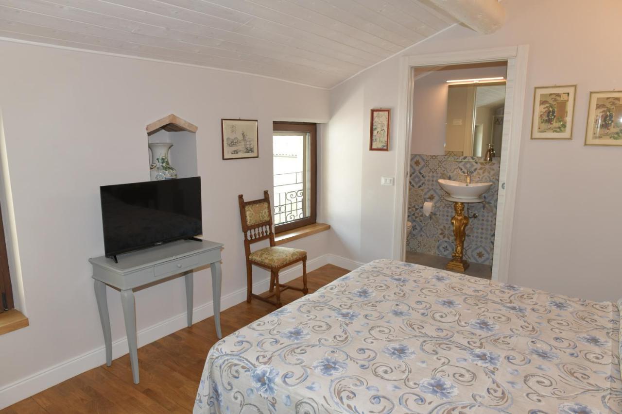 Bed and Breakfast Civico 43 Carpenedolo Zewnętrze zdjęcie
